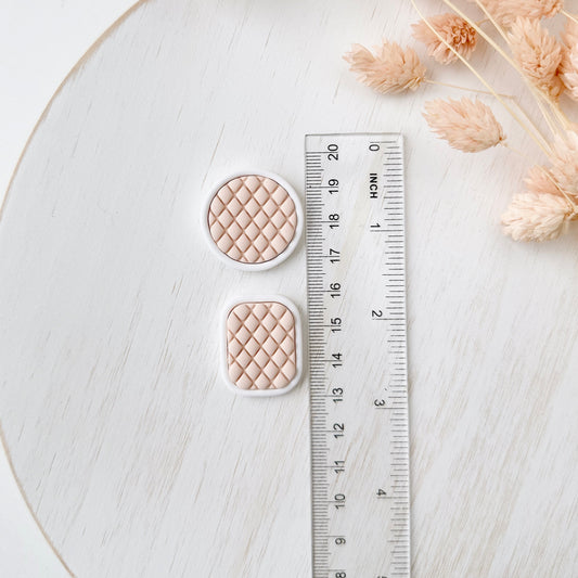 Clay cutter (ZH16/ZH17)