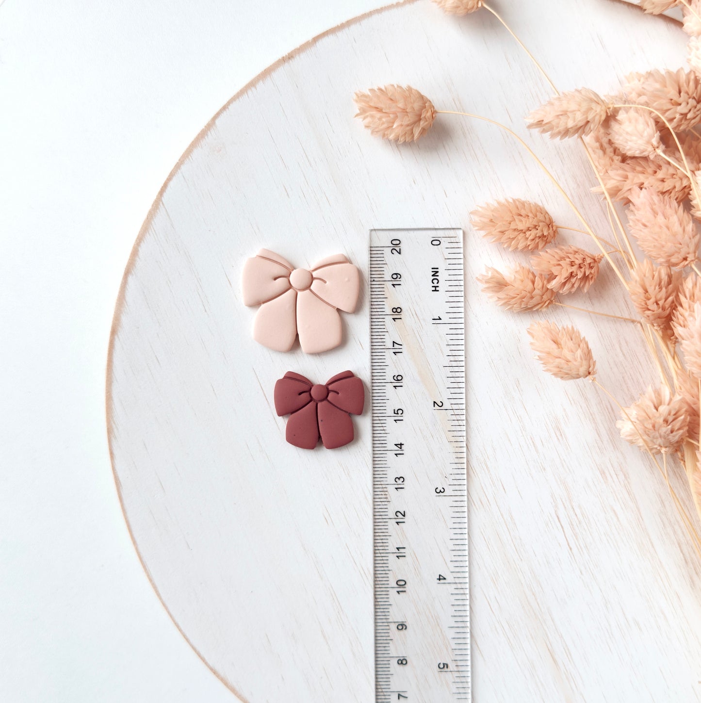 Clay cutter bow ZH28