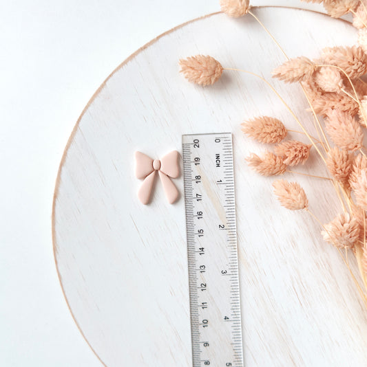 Clay cutter bow ZH27