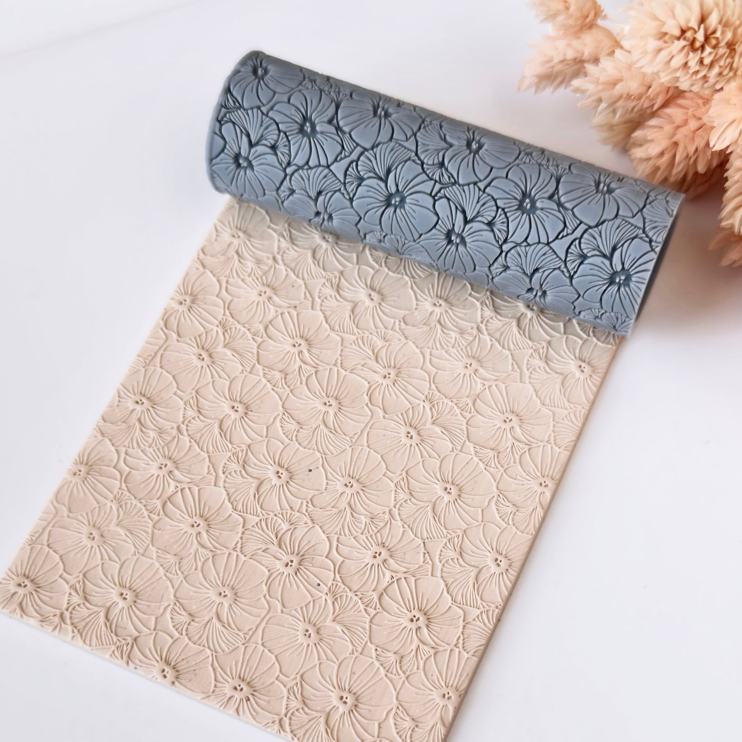 Texture roller 135