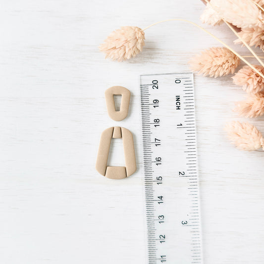 Clay cutter SET, Zl5