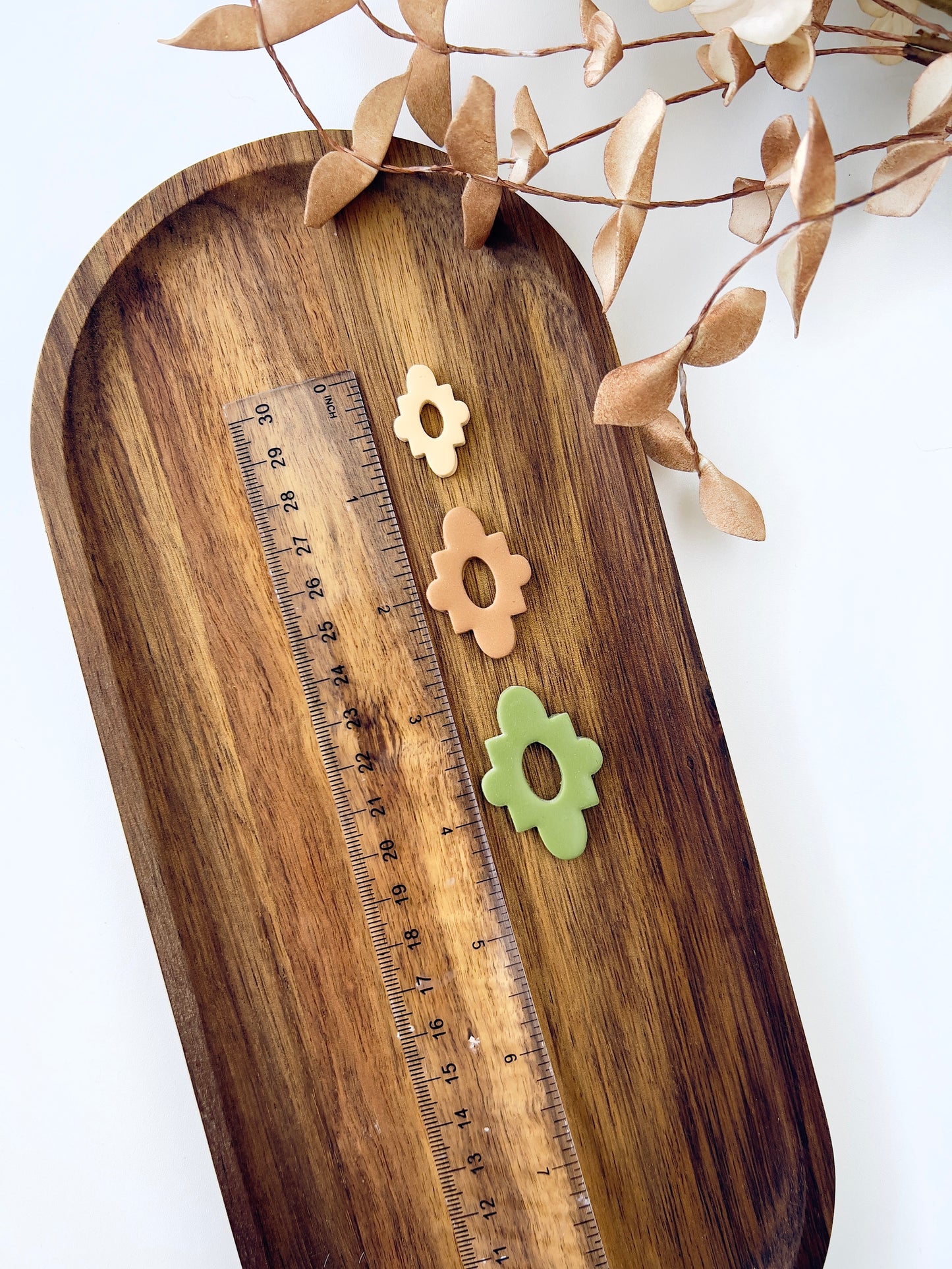 Modern clay cutter J5