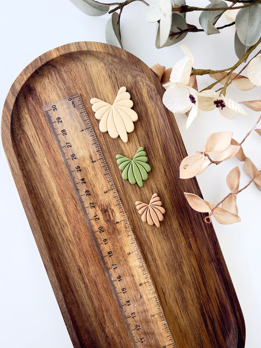 Flower clay cutter G16