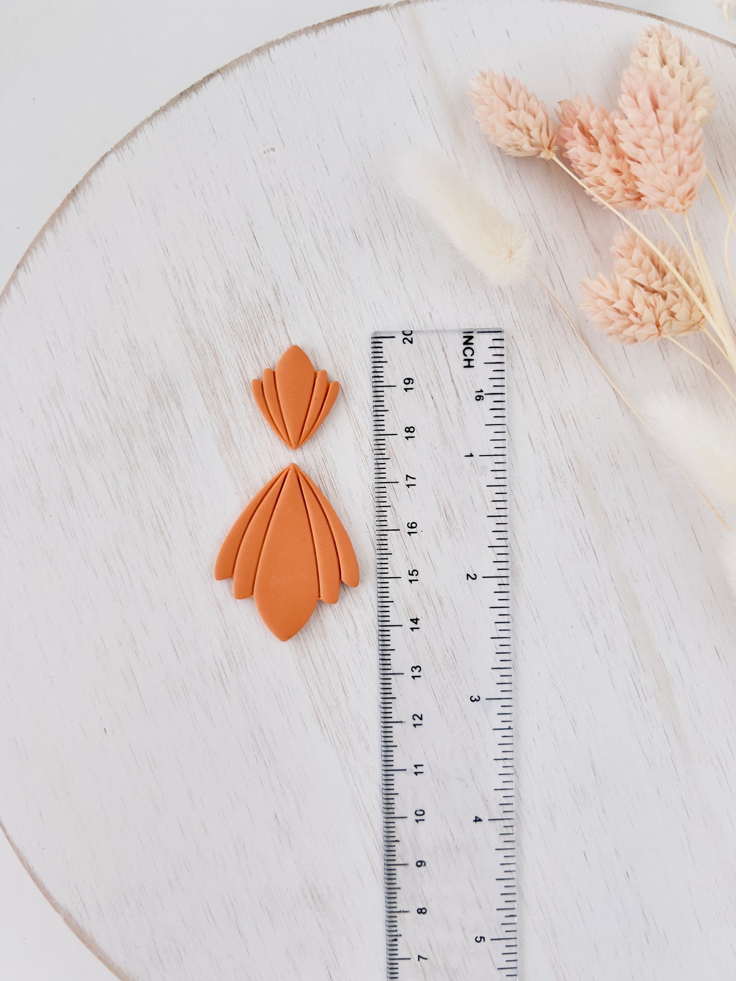 Clay cutter SET Y3