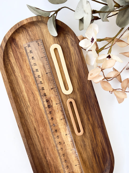 Large clay cutter K1