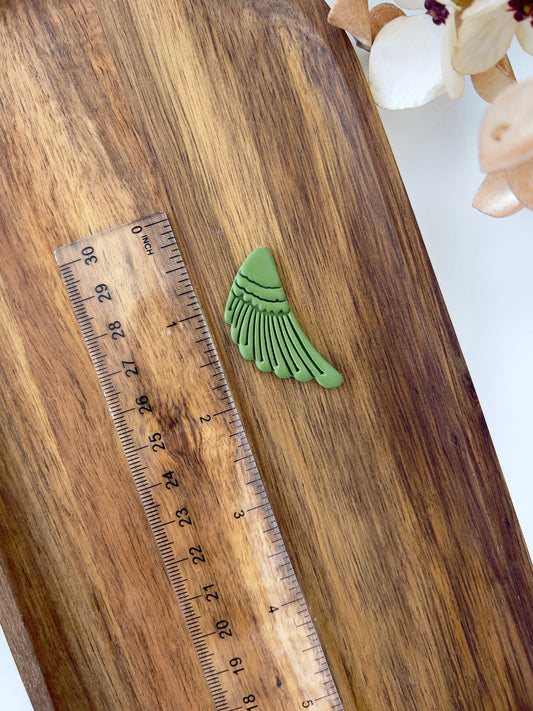 Wing clay cutter J20