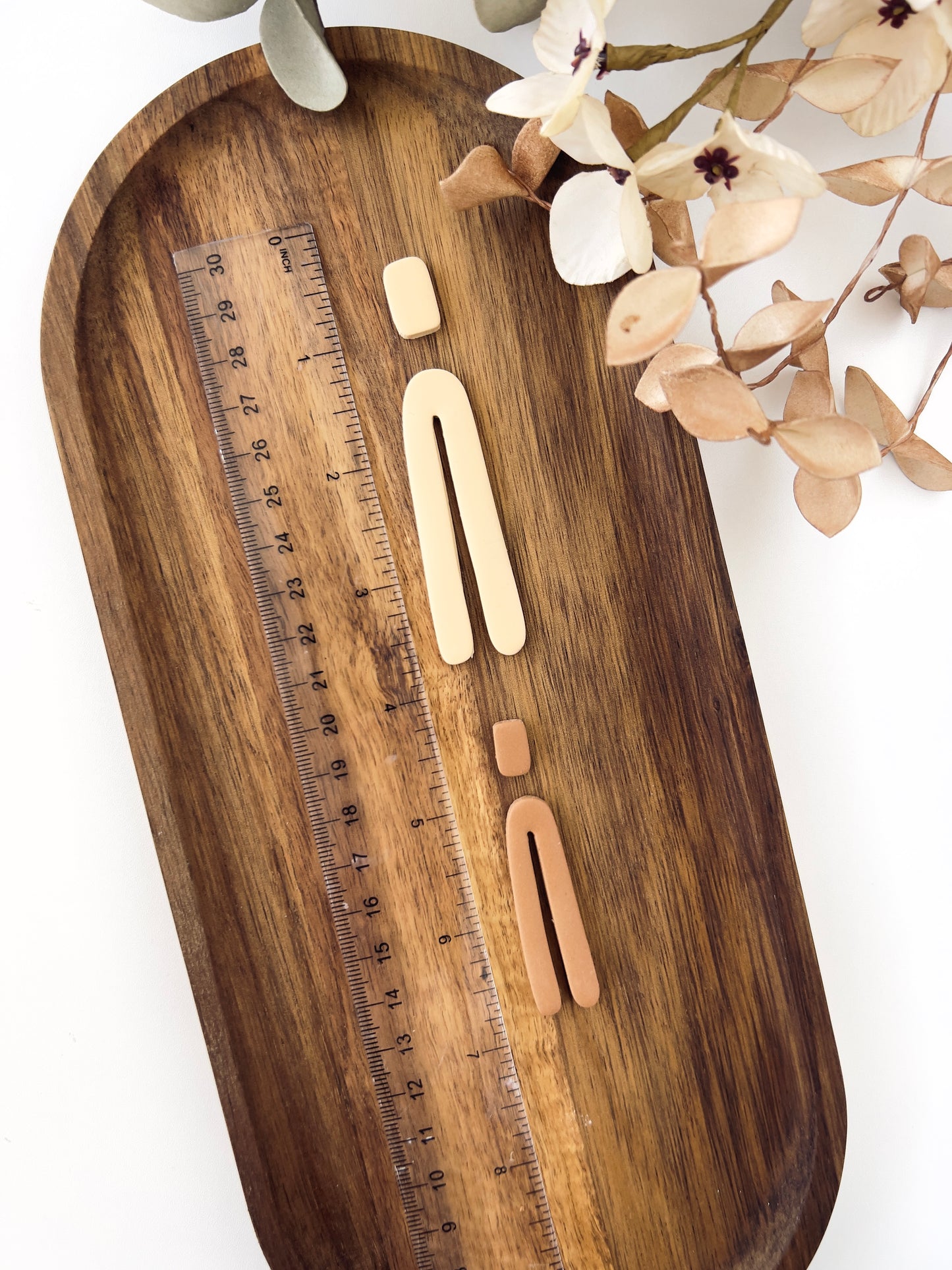 Large clay cutter J30