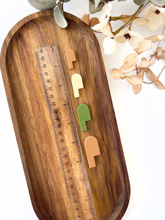 Basic clay cutter J13