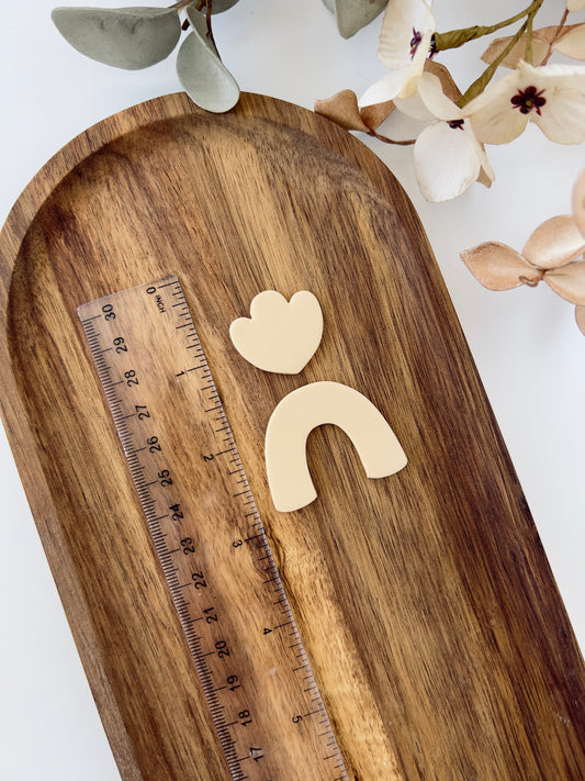 Basic clay cutter K10