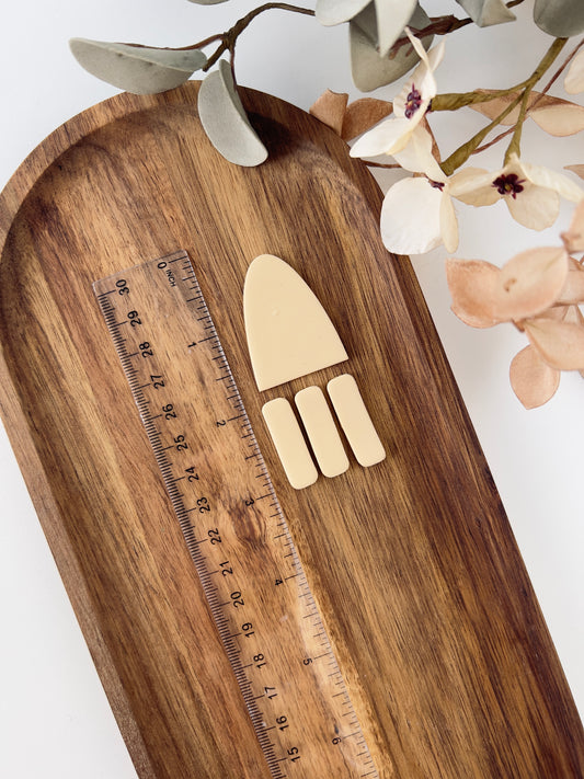 Basic clay cutter K15