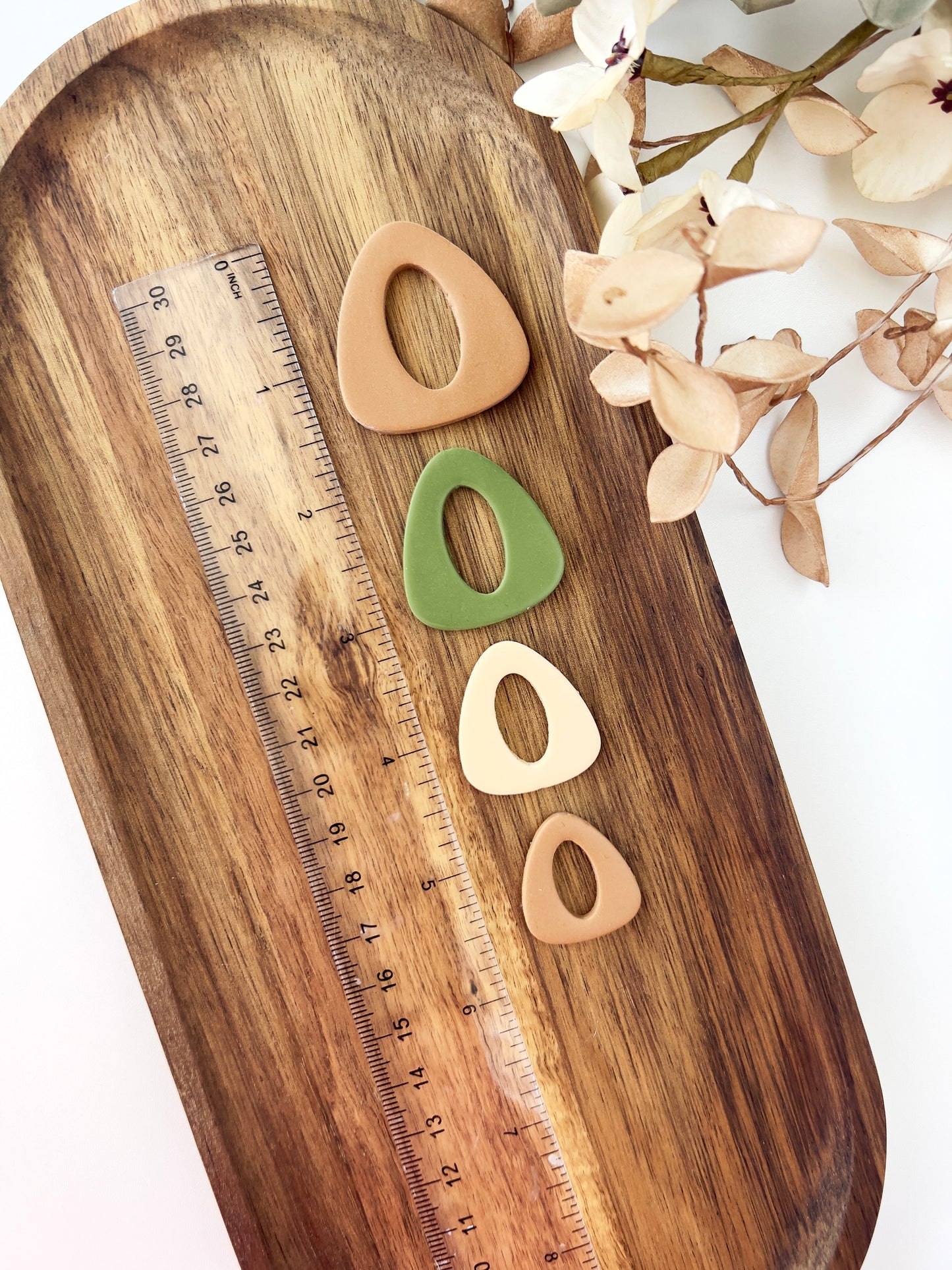 Basic clay cutter J26