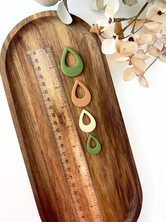 Basic clay cutter J21