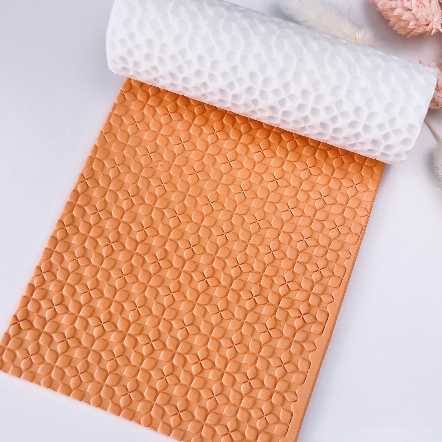 Texture roller 53