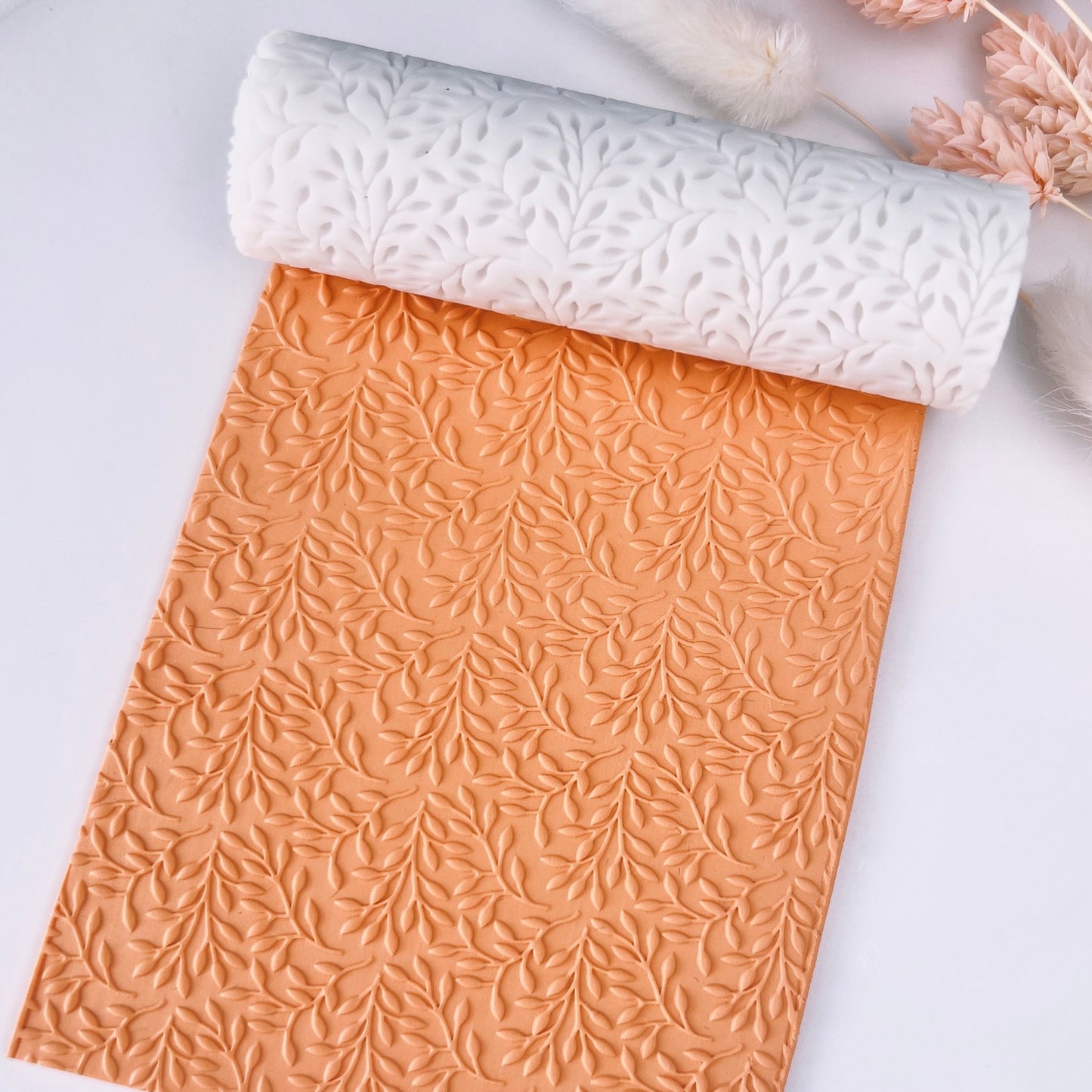 Texture roller 51