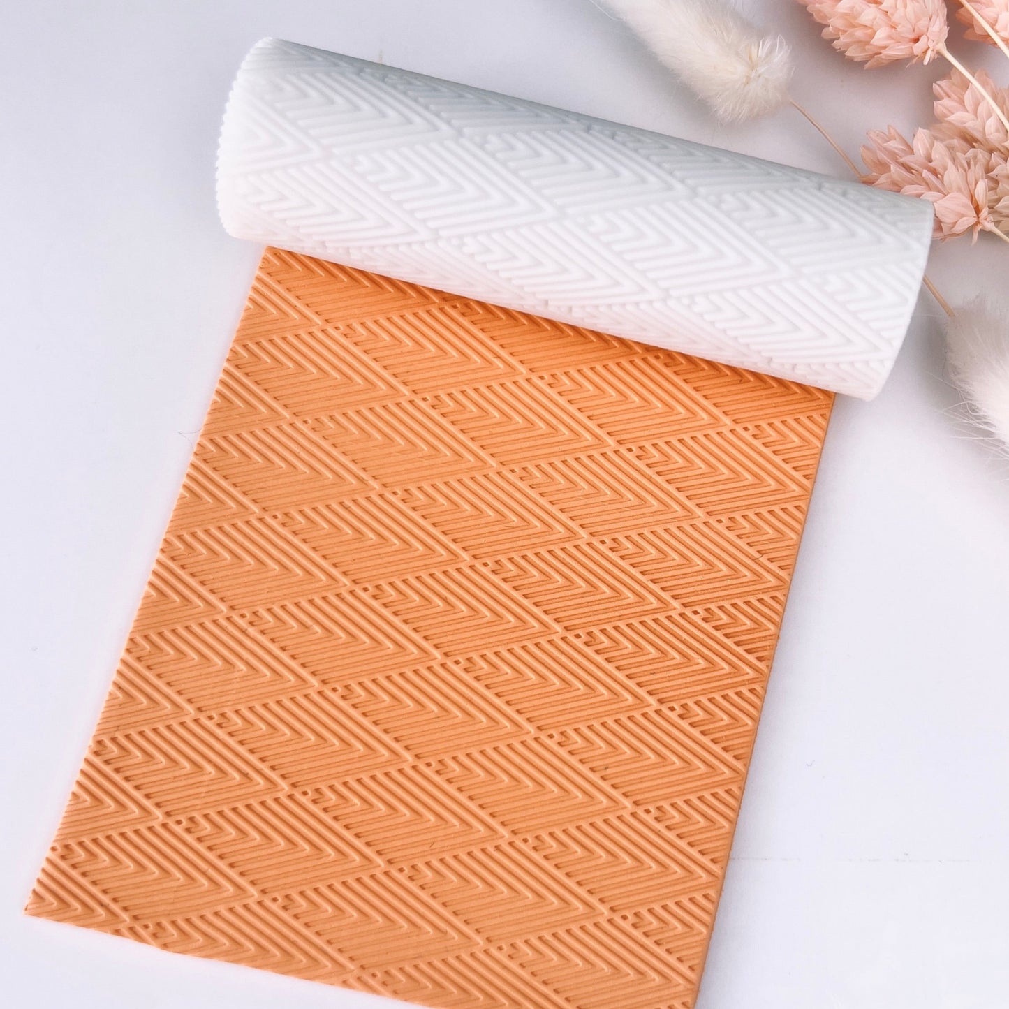 Texture roller 57