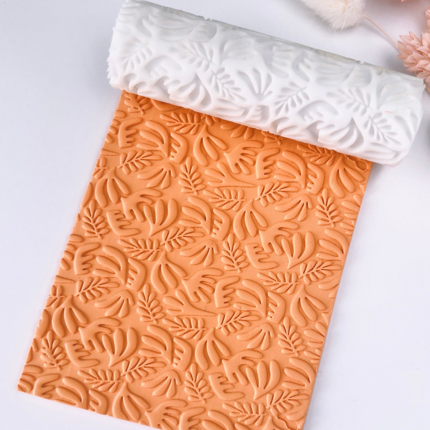 Texture roller 50