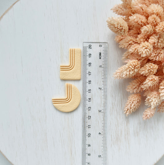 Hoop Clay cutter ZJ22/23