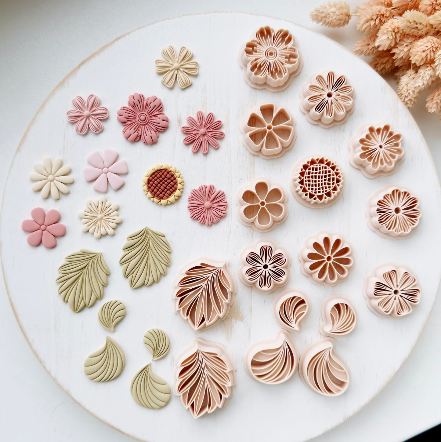 Clay cutter BUNDLE ZJ 27 lidz ZK 7