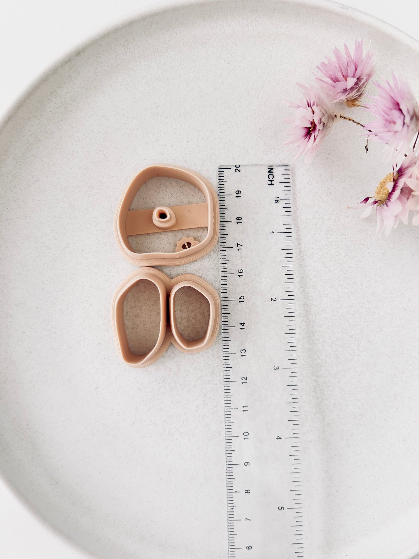 Clay cutter set Y28