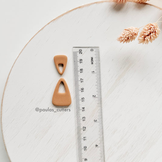 Clay cutter SET ZK20