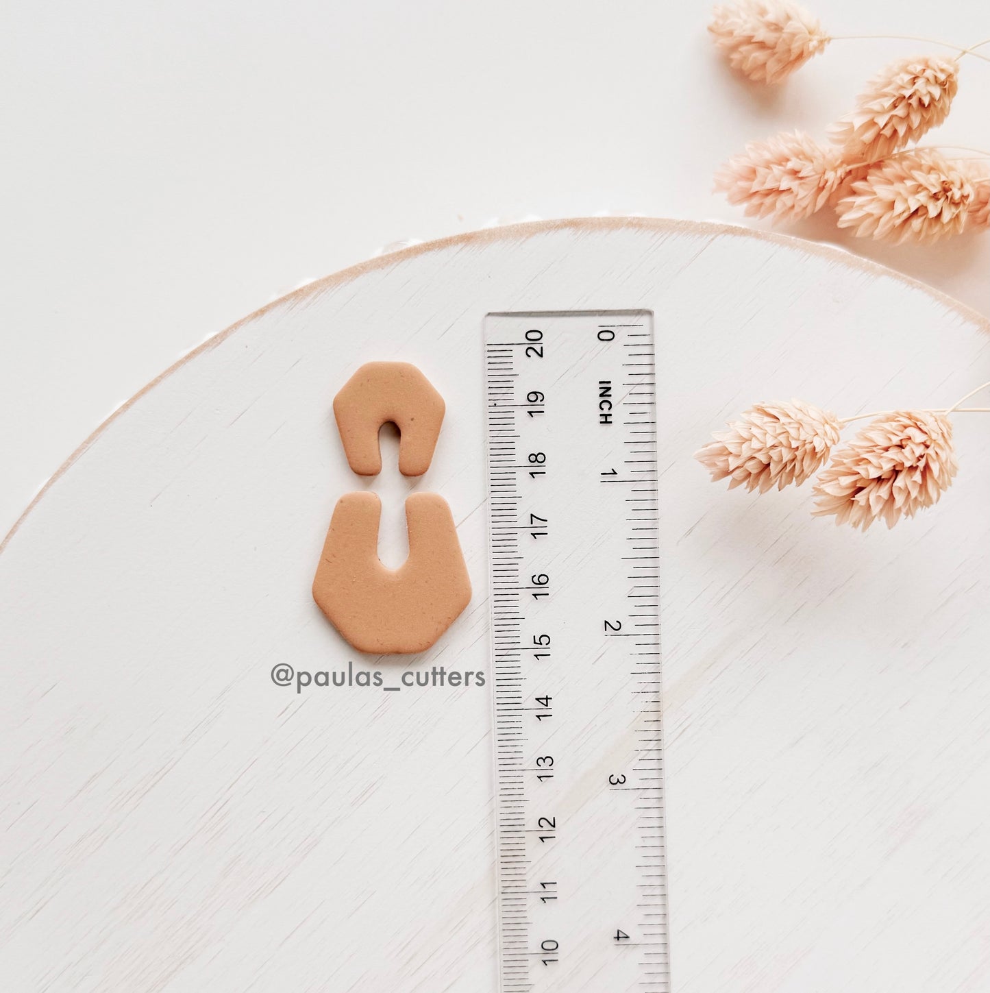 Clay cutter SET ZK30