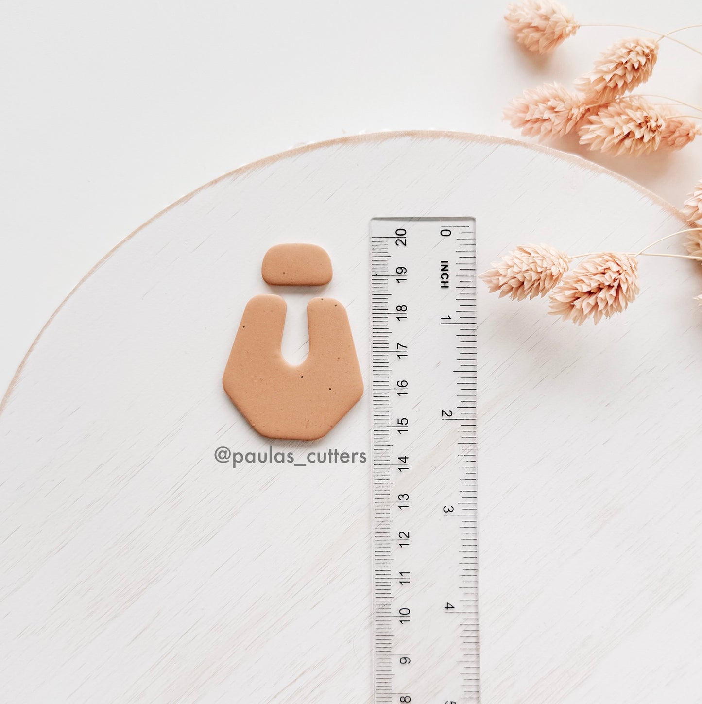 Clay cutter SET ZK28