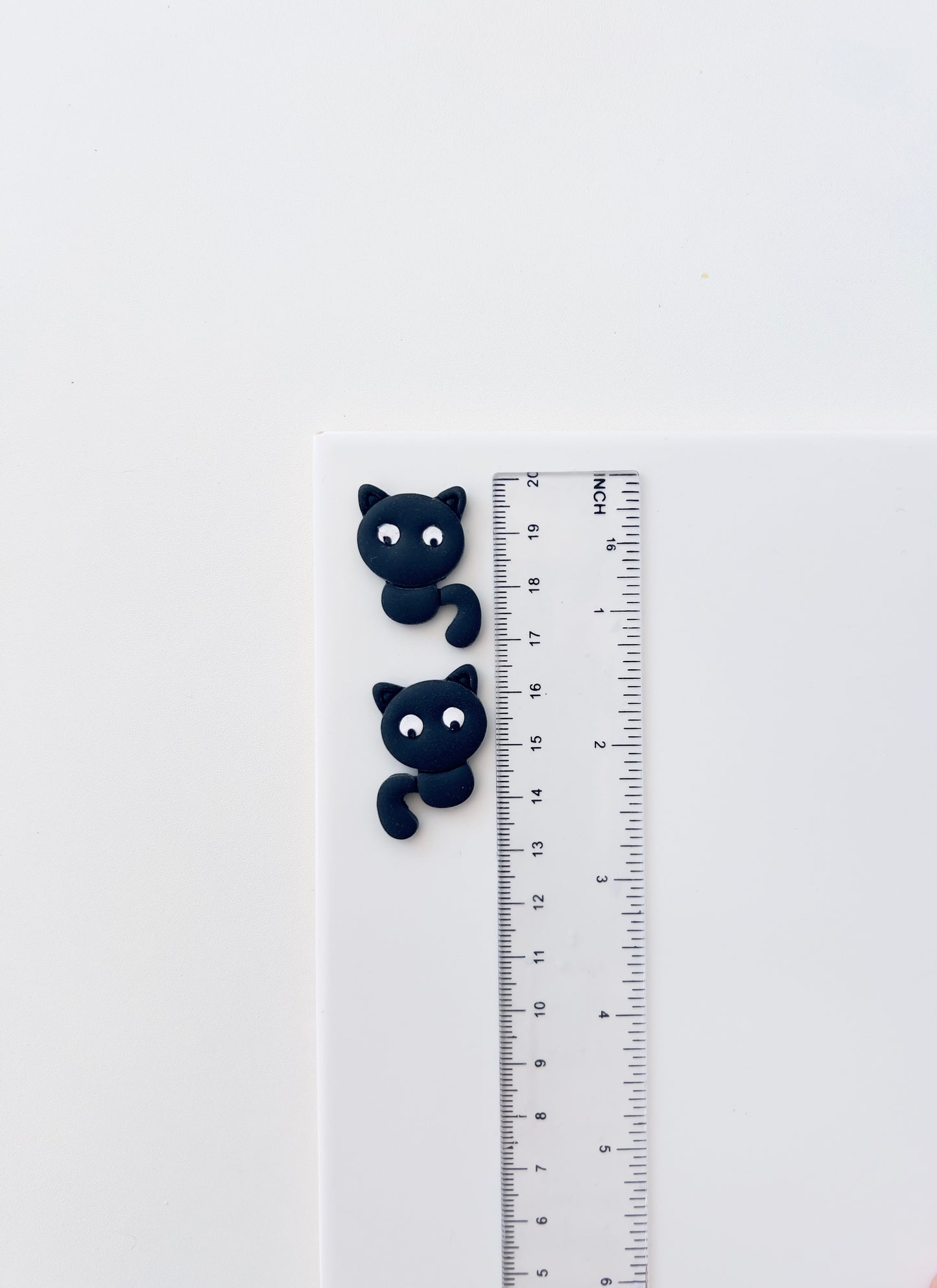 autumn / Haloween clay cutter mirrored set ZB7