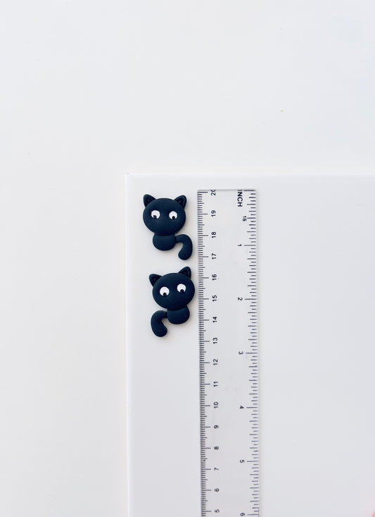 autumn / Haloween clay cutter mirrored set ZB7