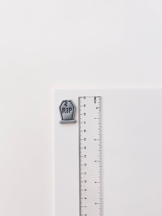 Haloween / Autumn clay cutter ZB4