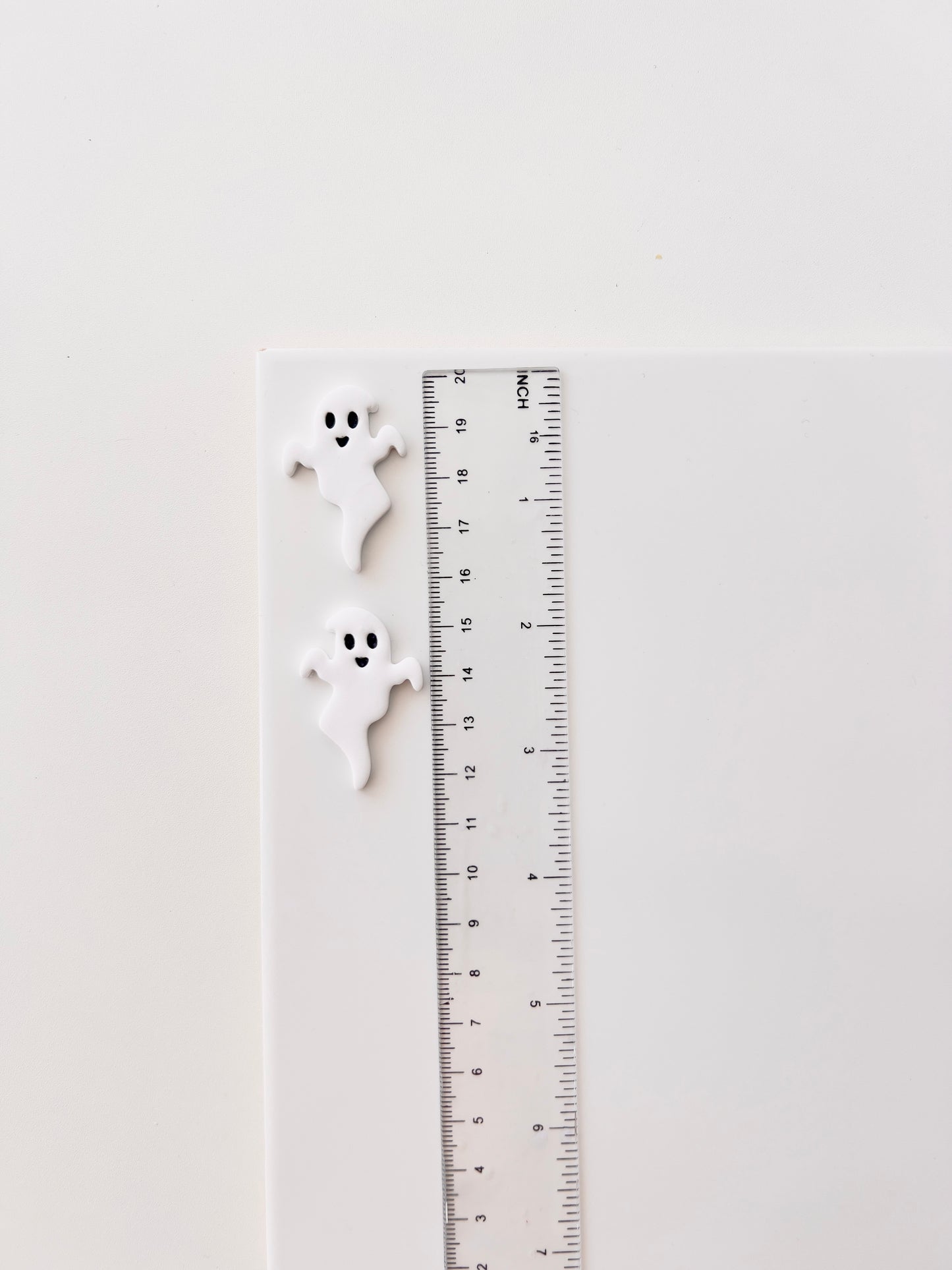 autumn / Haloween clay cutter mirrored set ZB5