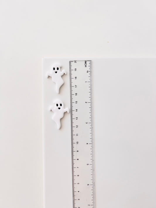 autumn / Haloween clay cutter mirrored set ZB5