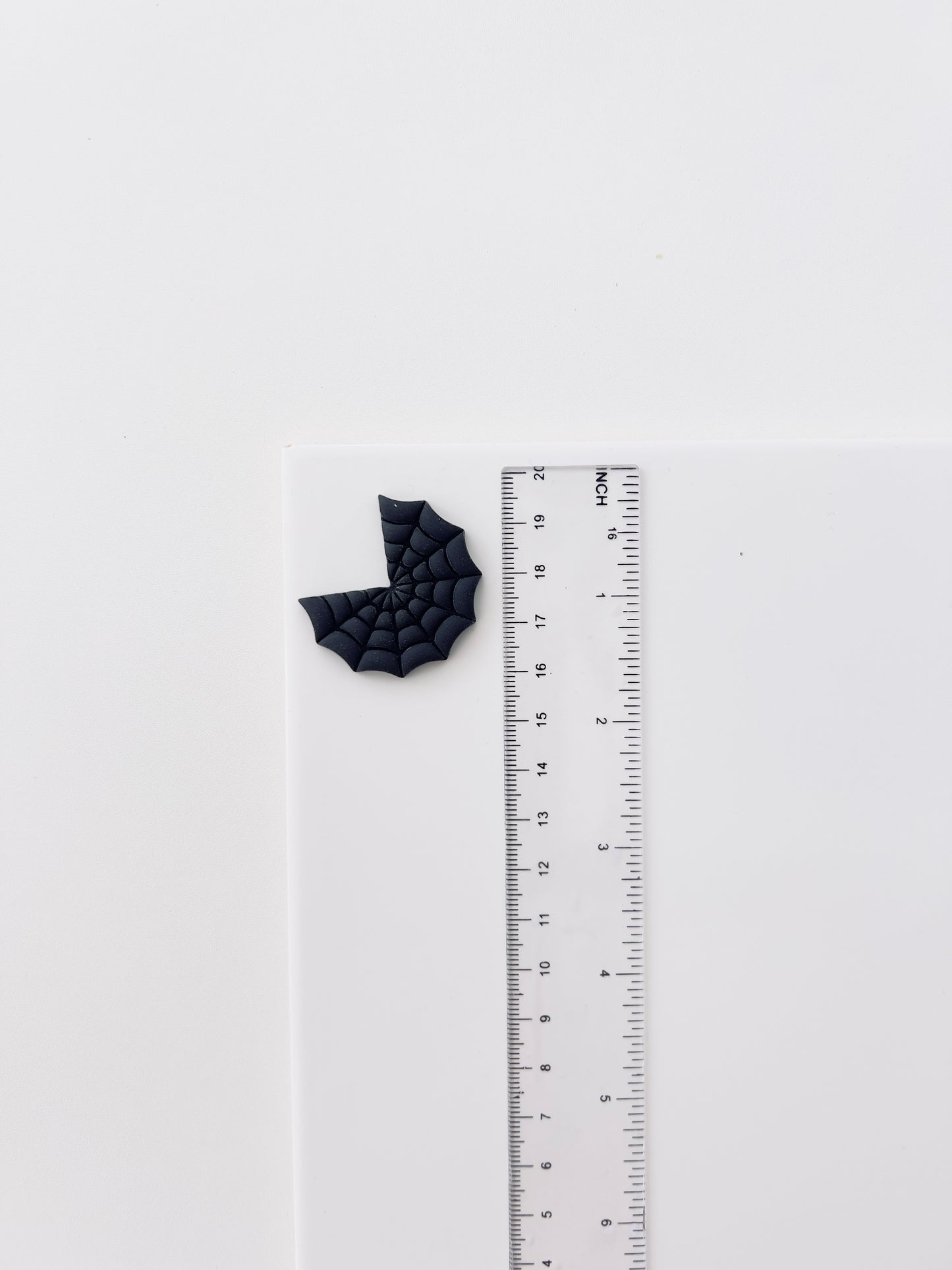 Haloween / Autumn clay hoop cutter ZB19