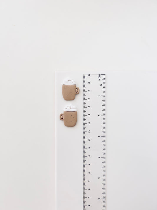 Autumn clay cutter mirrored set ZB12