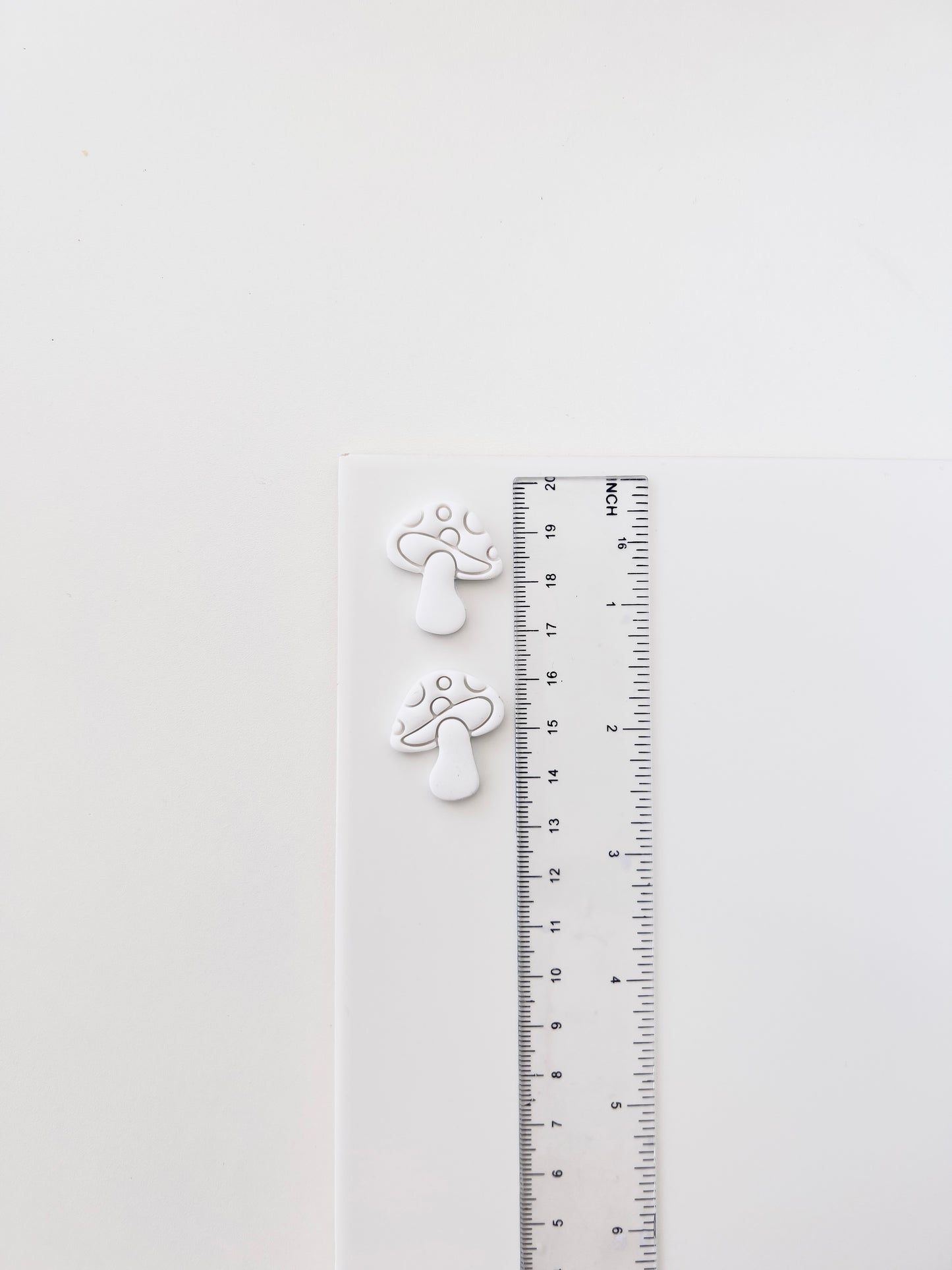 Autumn clay cutter mirrored set ZB13