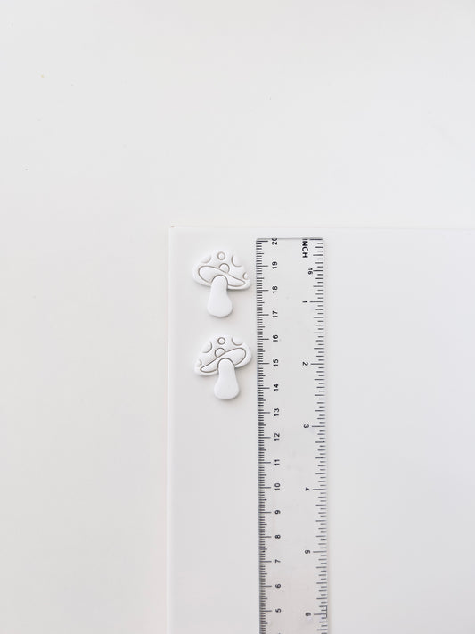 Autumn clay cutter mirrored set ZB13