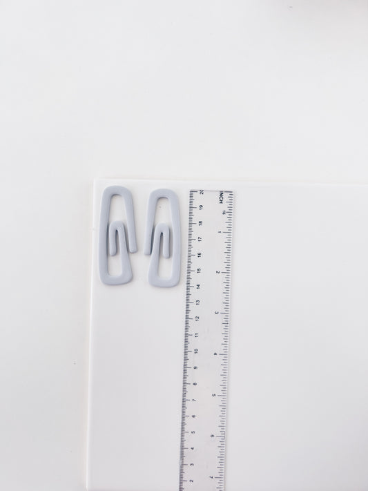 Clay cutter mirrored set ZA18