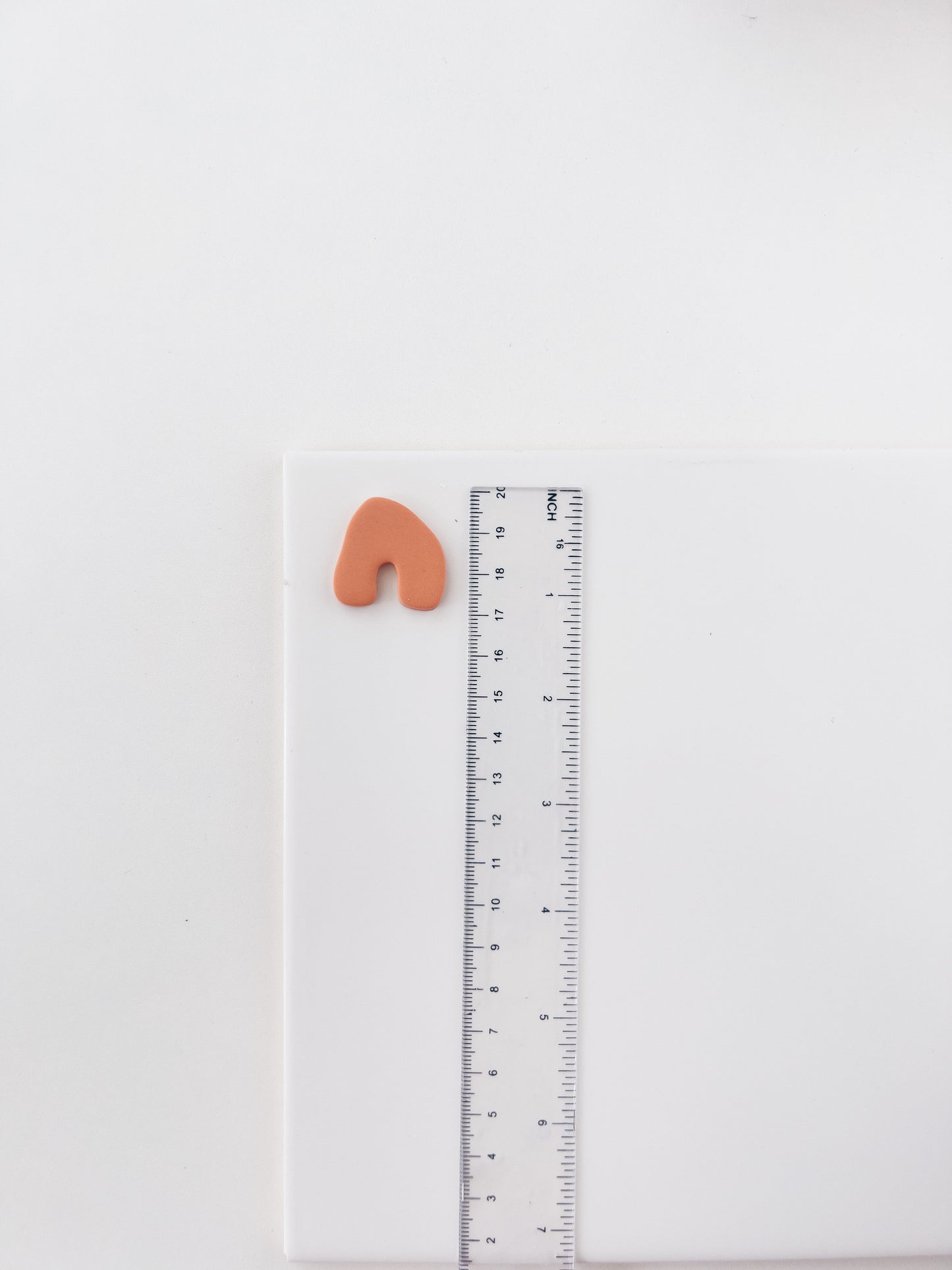 Clay cutter mirrored set ZA26