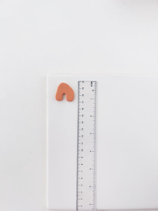 Clay cutter mirrored set ZA26