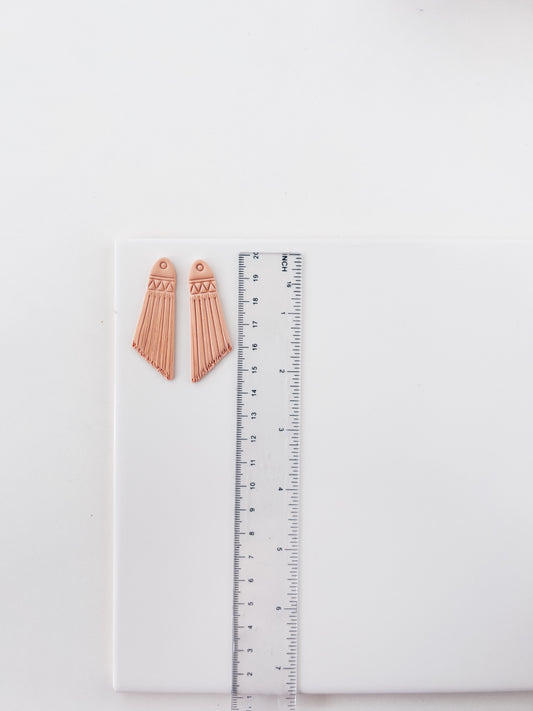 Clay cutter mirrored set ZA19