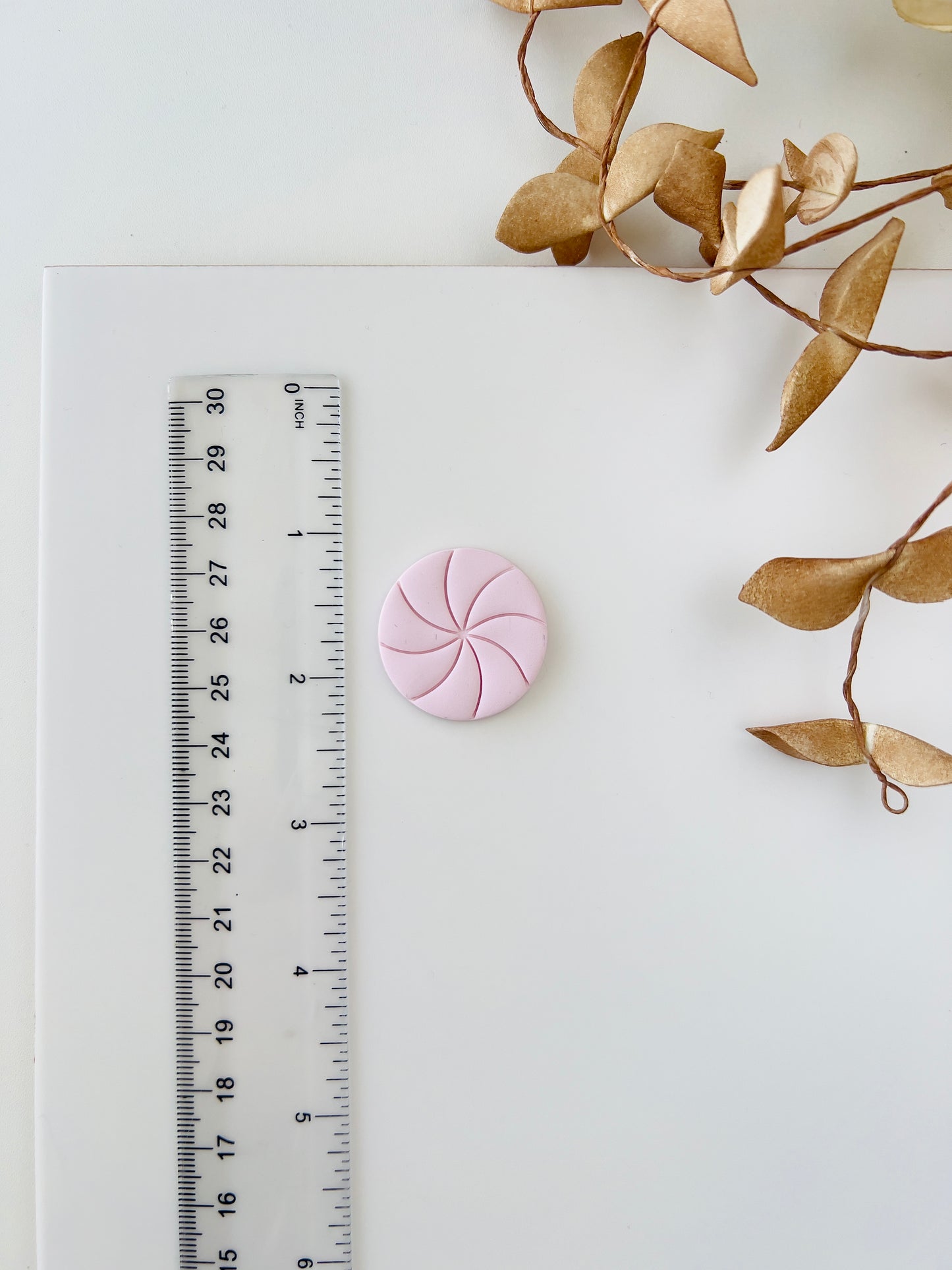 Candy clay cutter N5