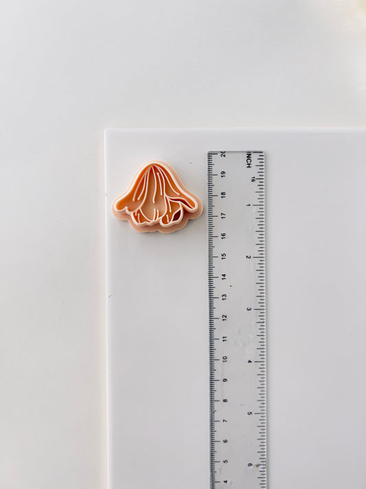 Flower clay cutter ZB24