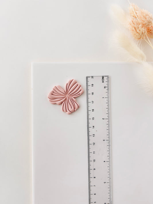 Flower clay cutter ZB22