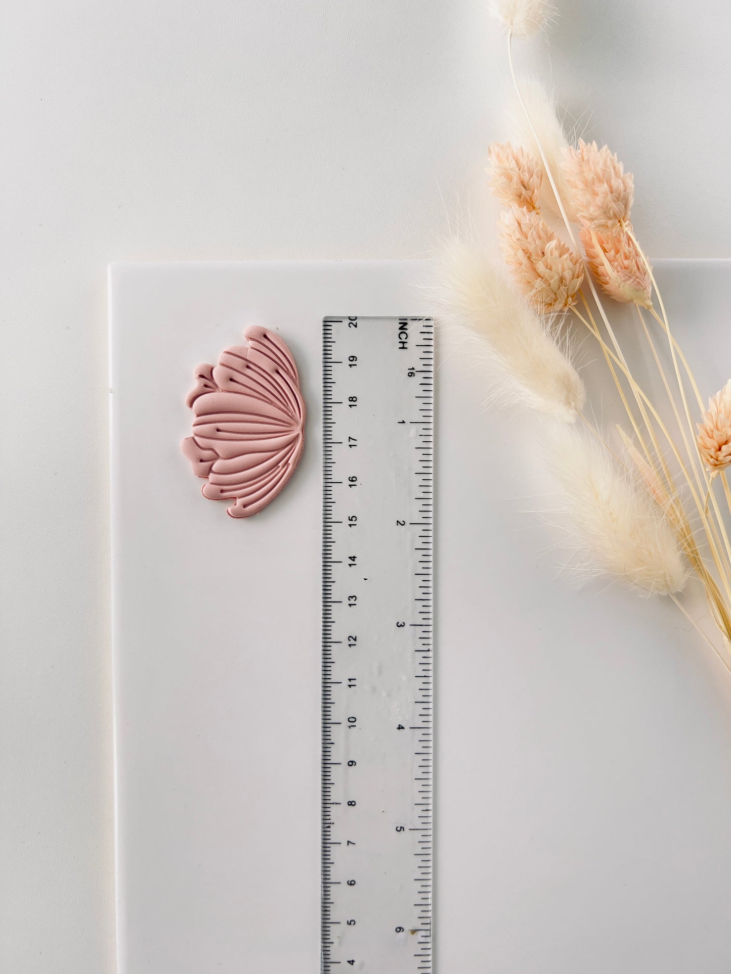 Flower clay cutter ZB20