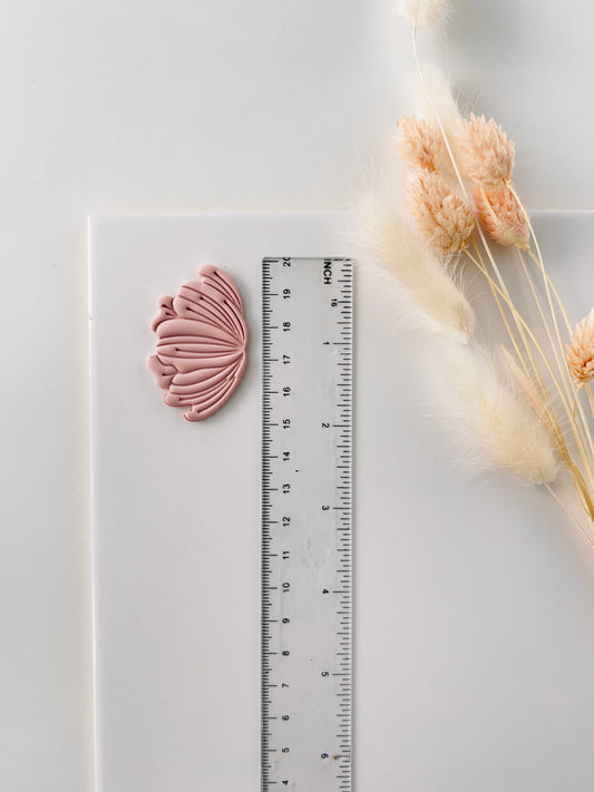 Flower clay cutter ZB20