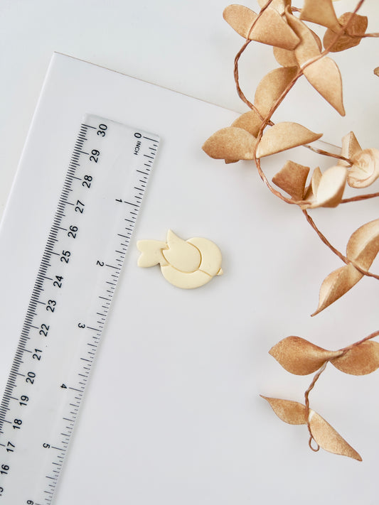 Bird clay cutter M15