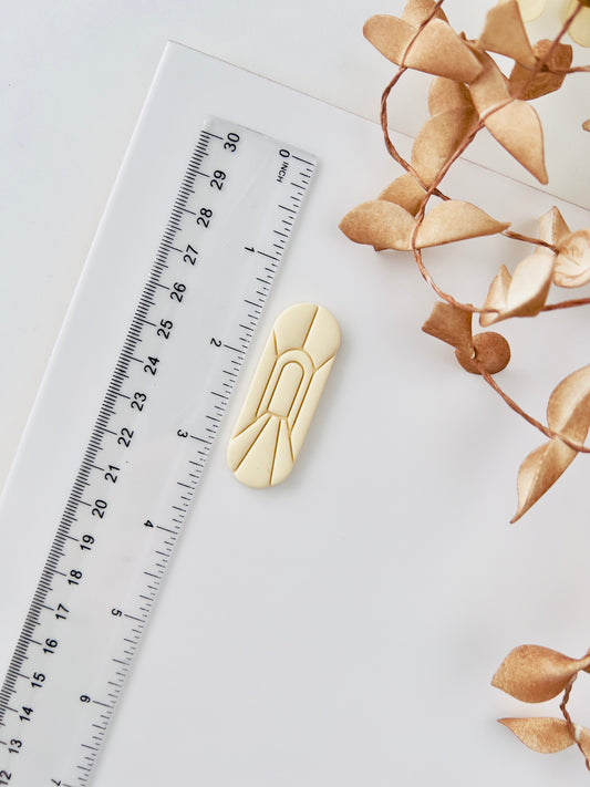 Basic clay cutter M28