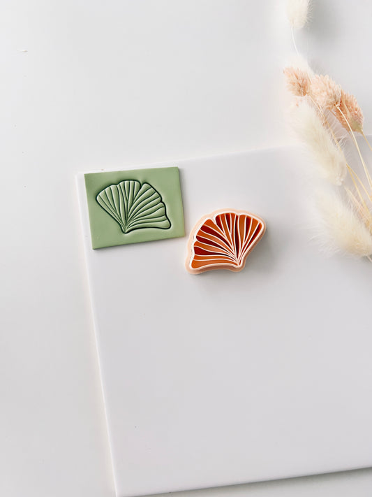 Botanical clay cutter bundle ZB20-ZB28