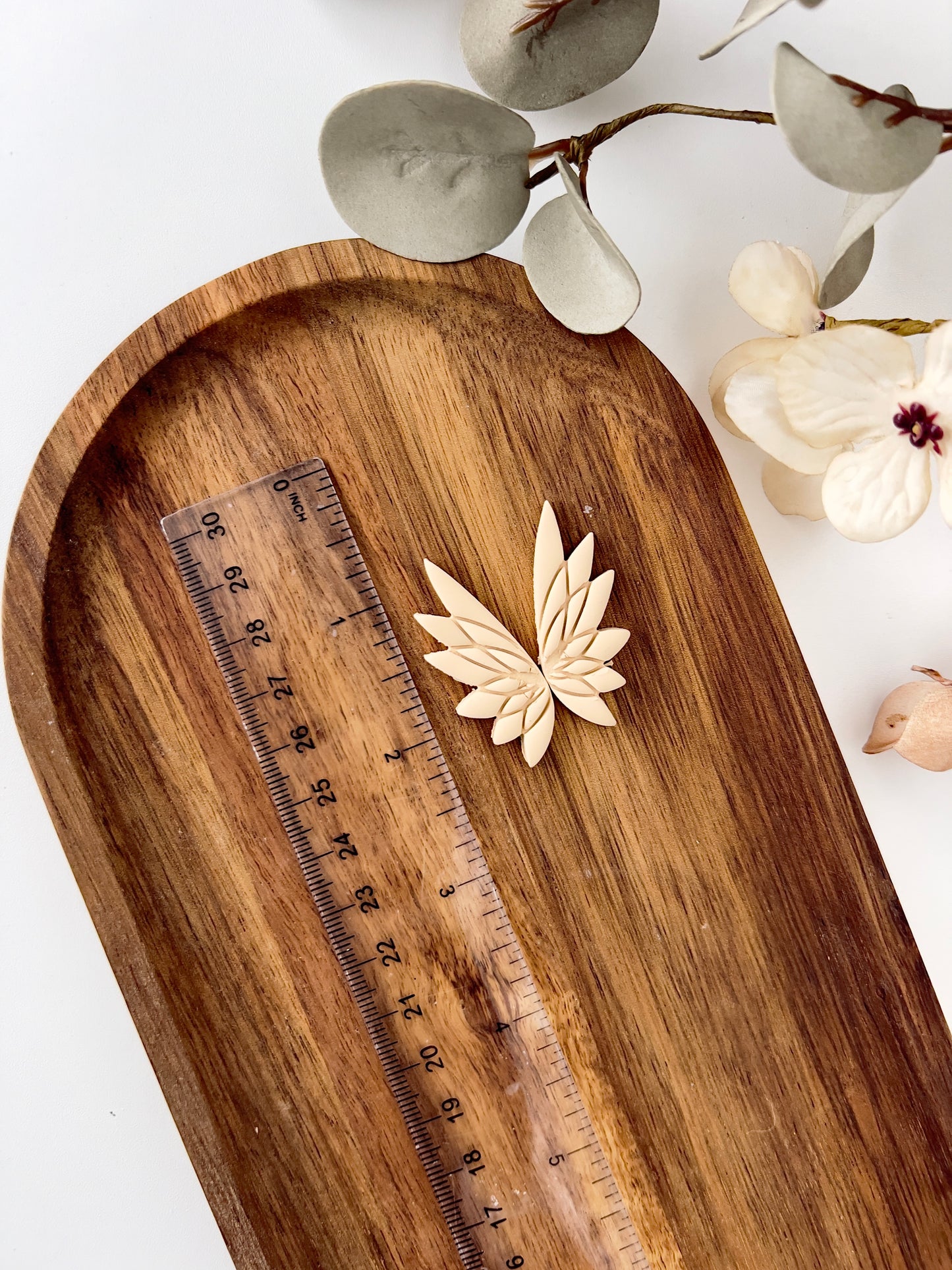 Wings set clay cutter N15