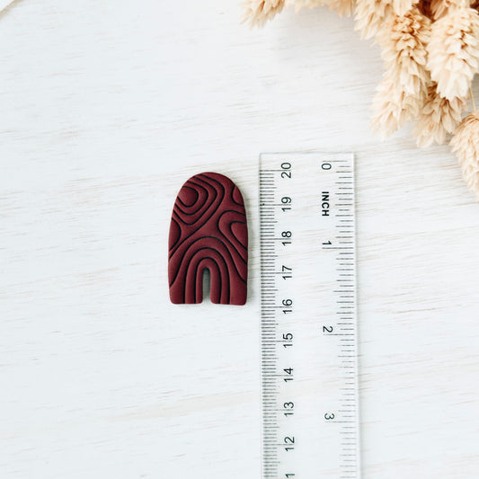 Clay cutter SET ZL24