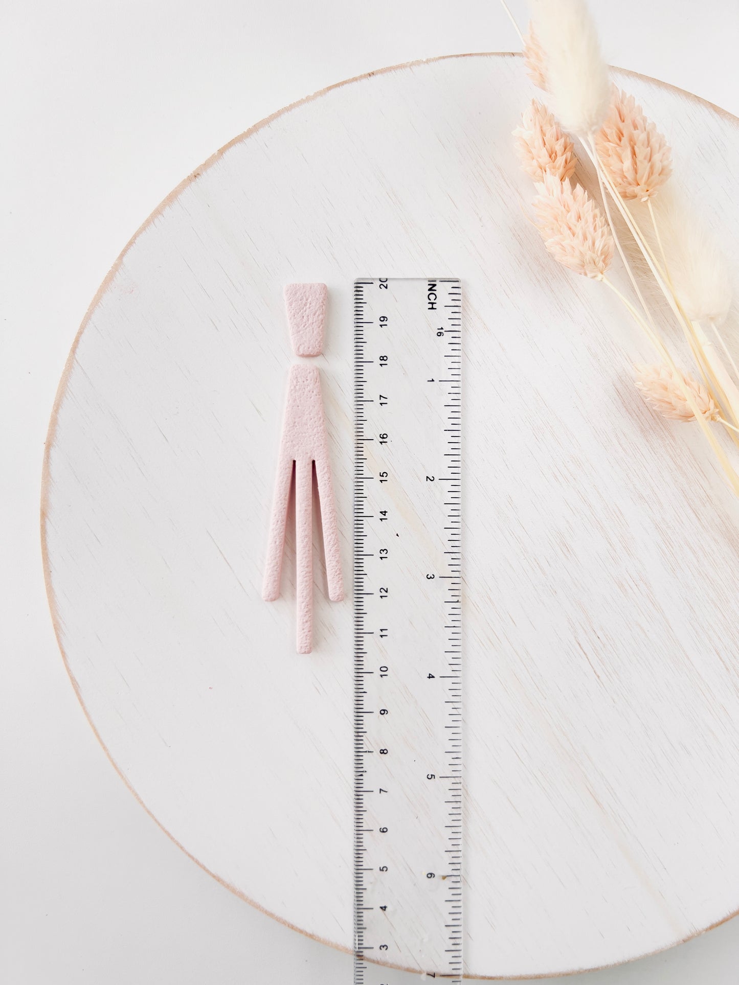 Dangle clay cutter ZB30